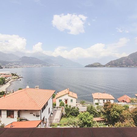 Villa Serena Pianello Del Lario Εξωτερικό φωτογραφία