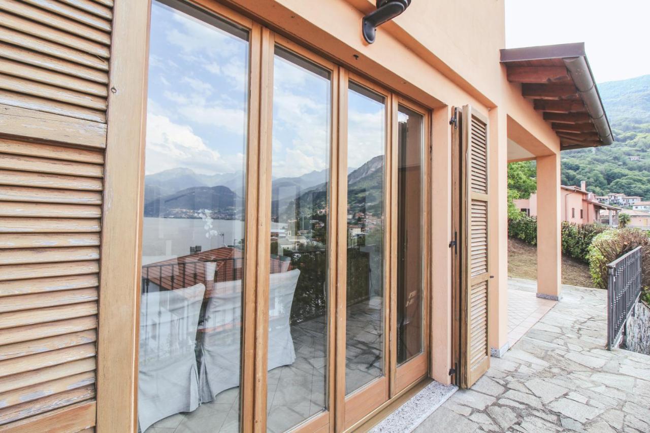 Villa Serena Pianello Del Lario Εξωτερικό φωτογραφία