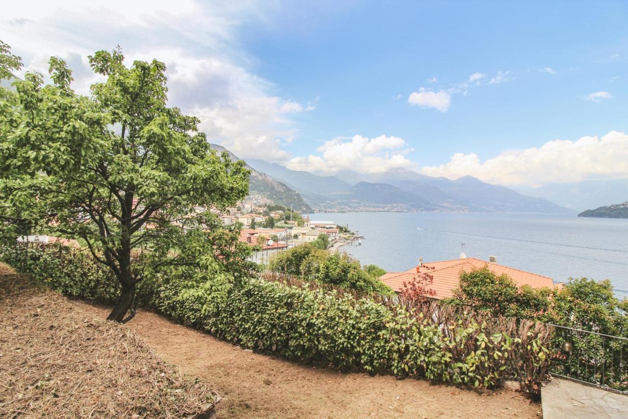 Villa Serena Pianello Del Lario Εξωτερικό φωτογραφία