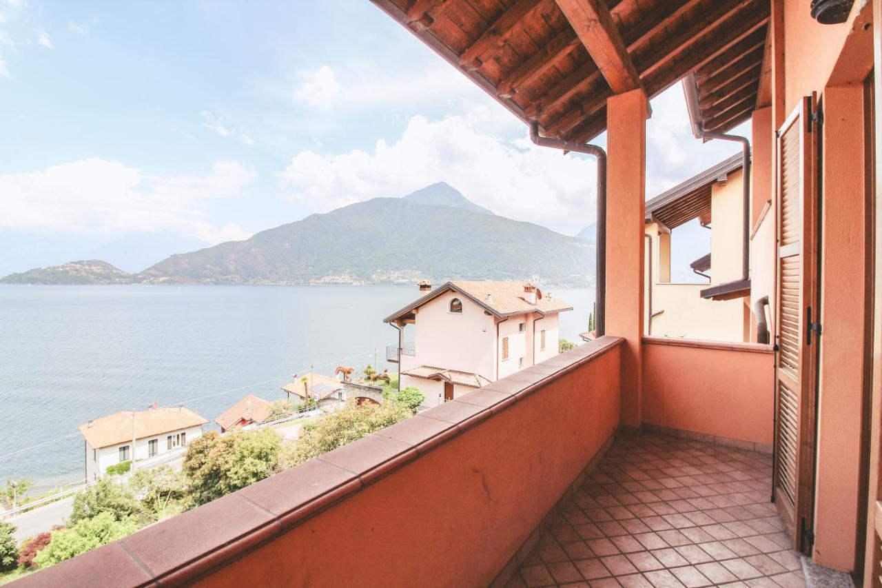 Villa Serena Pianello Del Lario Εξωτερικό φωτογραφία