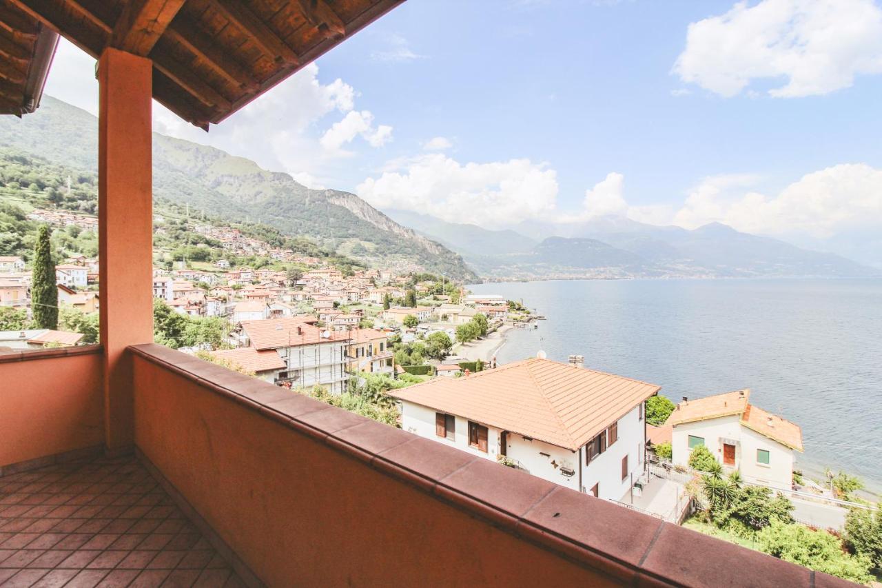 Villa Serena Pianello Del Lario Εξωτερικό φωτογραφία