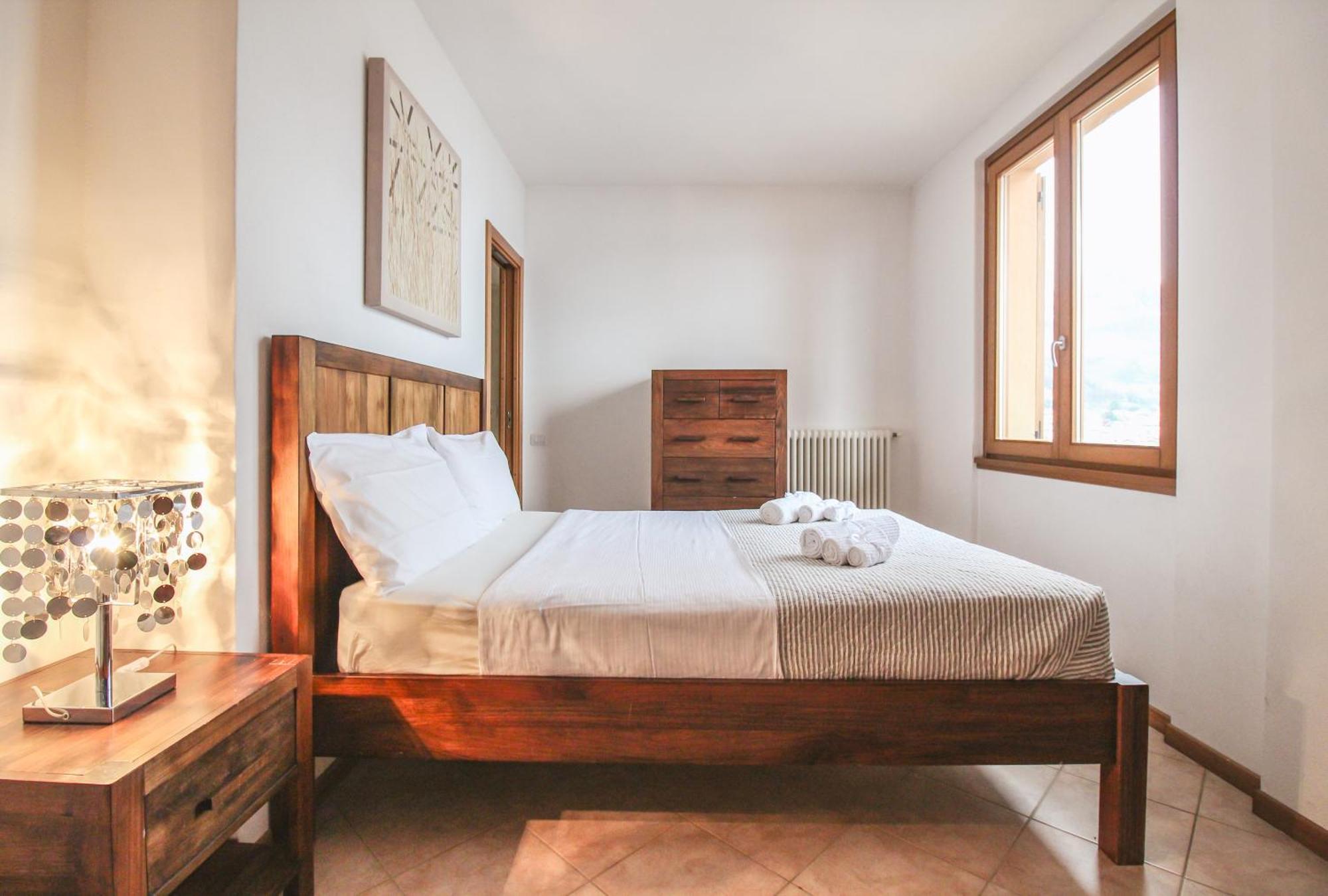 Villa Serena Pianello Del Lario Εξωτερικό φωτογραφία