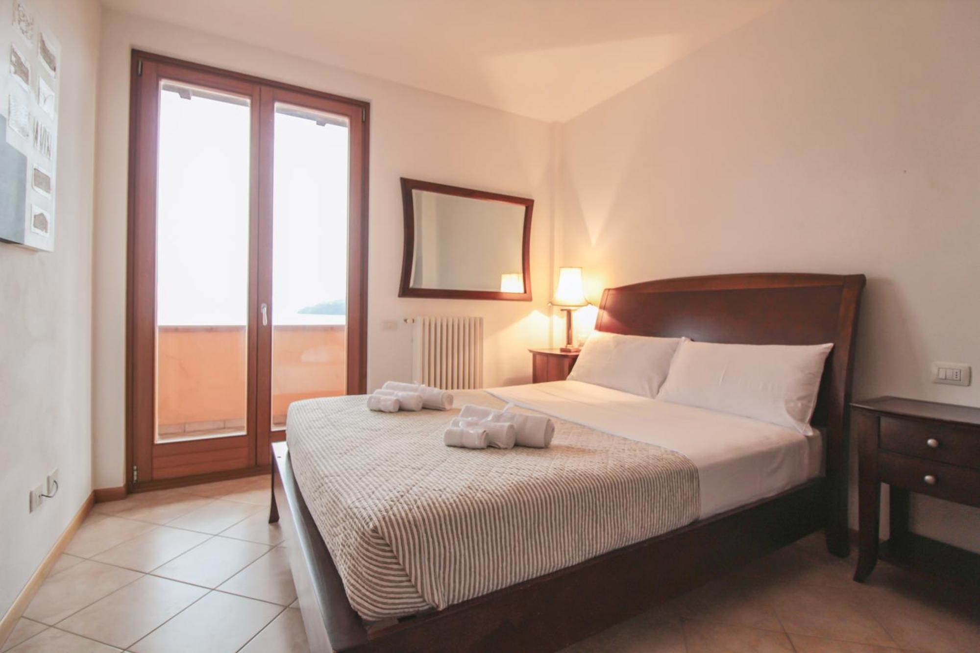 Villa Serena Pianello Del Lario Εξωτερικό φωτογραφία
