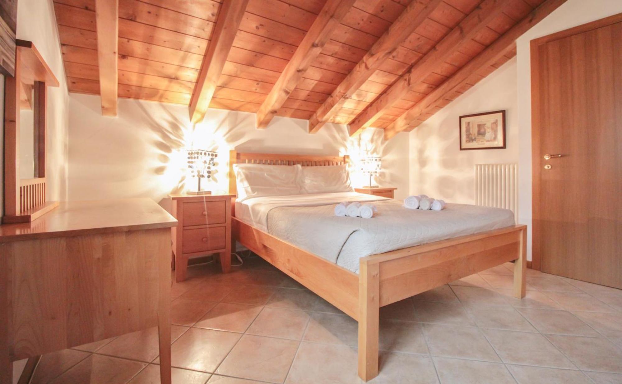 Villa Serena Pianello Del Lario Εξωτερικό φωτογραφία